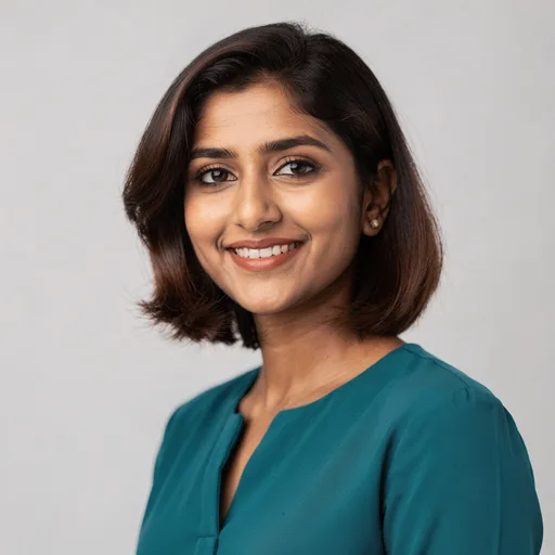 Ananya Sharma